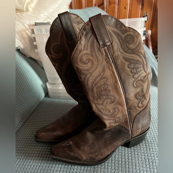 Cowgirl Boots